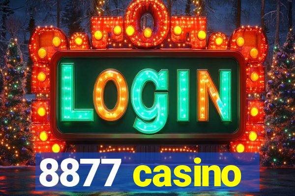 8877 casino